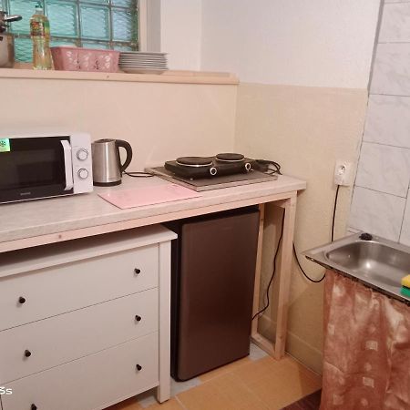 Lucerna Hotel Hrensko Ngoại thất bức ảnh
