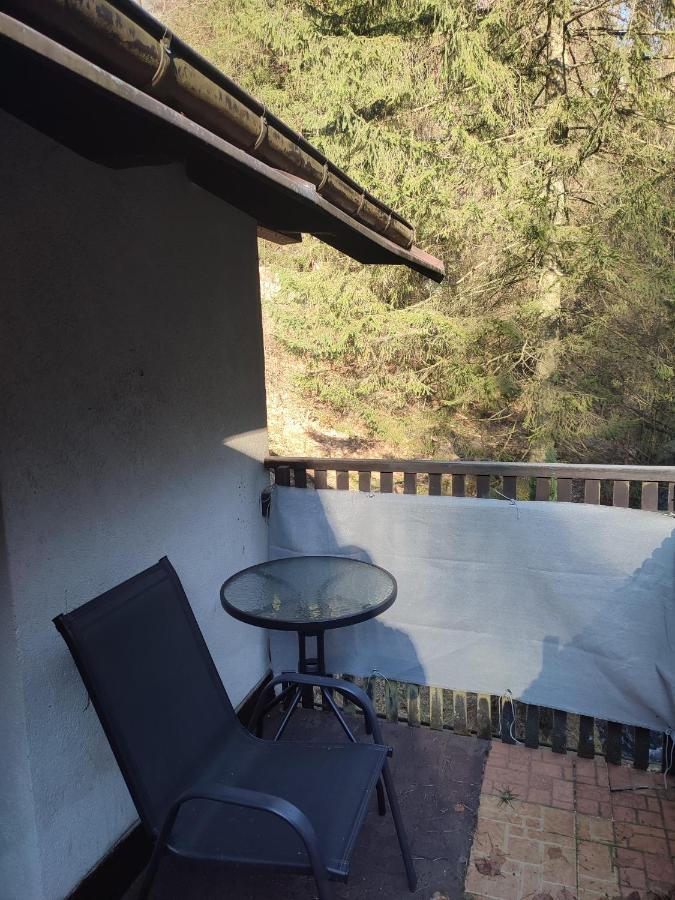 Lucerna Hotel Hrensko Ngoại thất bức ảnh