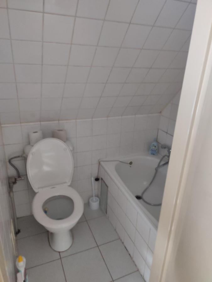 Lucerna Hotel Hrensko Ngoại thất bức ảnh