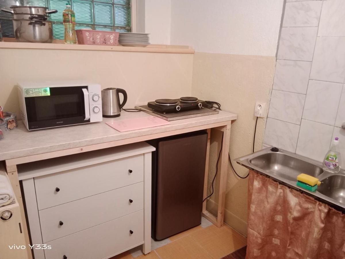 Lucerna Hotel Hrensko Ngoại thất bức ảnh